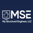 Logo for MY STRUCTURAL ENGINEER LLC